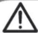 EAS Electric EMH900GBNX - Warning - 4