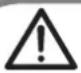 EAS Electric EMH900GBNX - Advertencia - 4