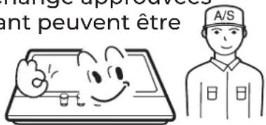 EAS Electric EMH900GBNX - Avertissement - 2
