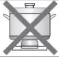 EAS Electric EMH900GBNX - Safety and Energy saving advice - 10
