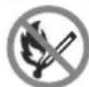 EAS Electric EMH900GBNX - Safety Instructions - 4