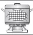 EAS Electric EMH900GBNX - Safety and Energy saving advice - 7