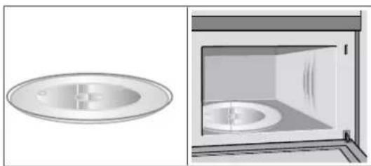 EAS Electric EMBV36 - Accessoires - 1