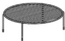 EAS Electric EMBV36 - Accessorios - 3