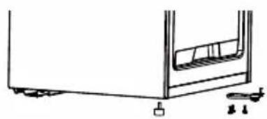 EAS Electric EMZ851 - AVERTISSEMENTS DE SÉCURITÉ - 3
