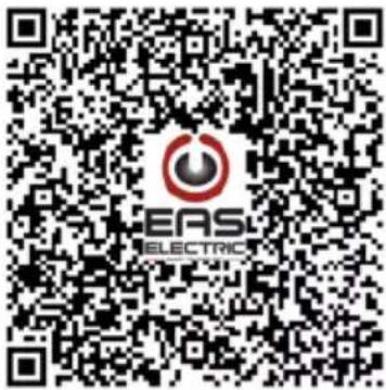 EAS Electric EMZ851 - SMART TECHNOLOGY - 1