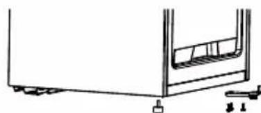 EAS Electric EMZ851 - Mise en service - 8