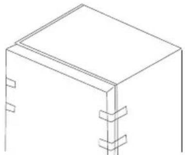 EAS Electric EMZ851 - Door Right-Left Change - 5