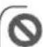 EAS Electric EMZ851 - 7 Warnings for disposal - 1