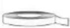 EAS Electric EMZ851 - Door Right-Left Change - 4