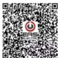 EAS Electric EMZ851 - MANUAL DE INSTRUCCIONES - 1