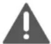EAS Electric EMZ851 - Meaning of safety warning symbols - 3