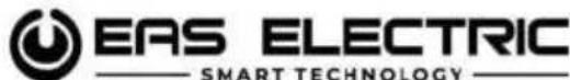 EAS Electric EHF201 - NETTOYAGE, ENTRETIEN ET STOCKAGE - 1