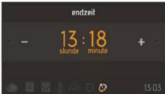 EAS Electric EMV75TVP - Kochzeit - 1