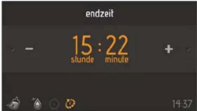 EAS Electric EMV75TVP - Dampfeinspritzung - 1