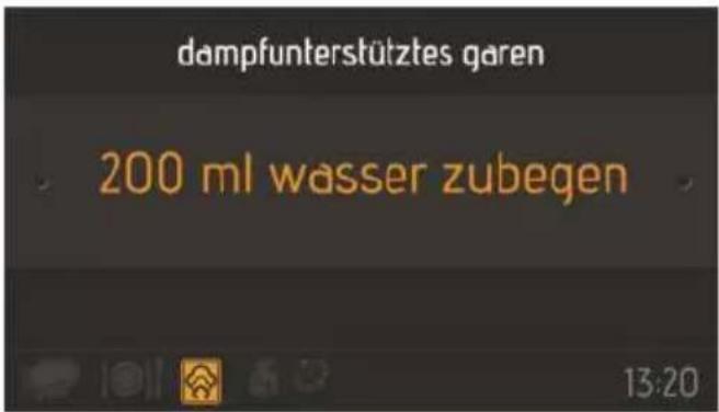 EAS Electric EMV75TVP - Dampfeinspritzung - 1