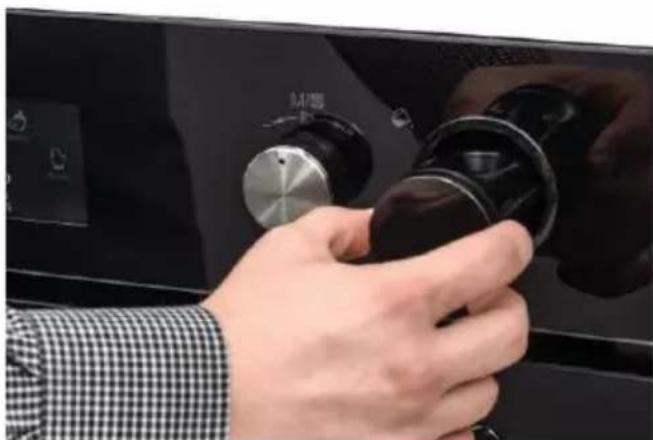 EAS Electric EMV75TVP - Befüllen des Wassertanks - 3