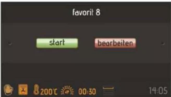 EAS Electric EMV75TVP - Favoriten - 1