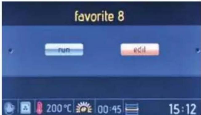 EAS Electric EMV75TVP - Pantalla de animación - 3