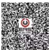 EAS Electric EMV75TVP - MANUAL DE INSTRUCCIONES - 1