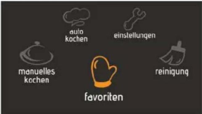 EAS Electric EMV75TVP - Animationsbildschirm - 1