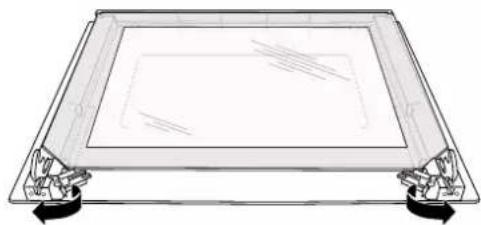EAS Electric EMV70DGW - Nota: - 2