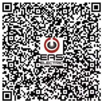 EAS Electric EMV70DGW - SMART TECHNOLOGY - 1