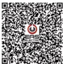 EAS Electric EMV70DGW - MANUAL DE INSTRUCCIONES - 1