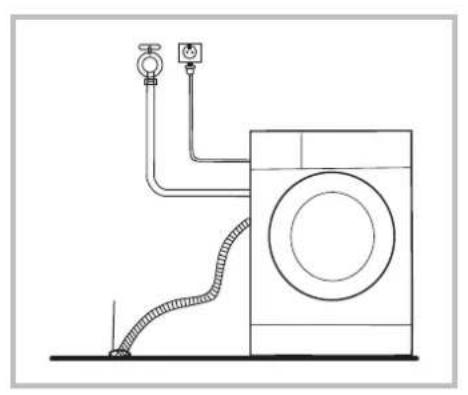 EAS Electric EMW8545GW - MANUAL DE INSTRUCCIONES - 30