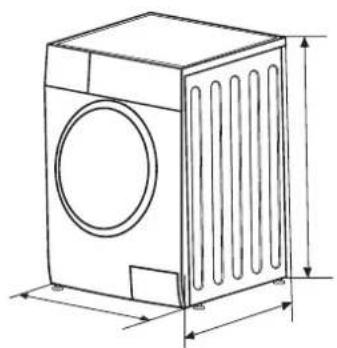 EAS Electric EMW8545GW - ■ Resolución de problemas - 6