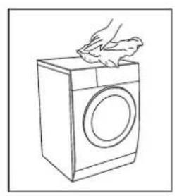 EAS Electric EMW8545GW - MANUAL DE INSTRUCCIONES - 73