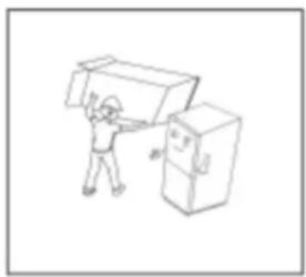EAS Electric EMR84Z1 - Emplacement - 1