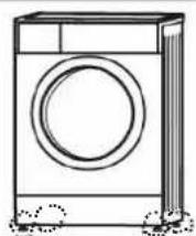 EAS Electric EMWI82401 - Advertencia - 2
