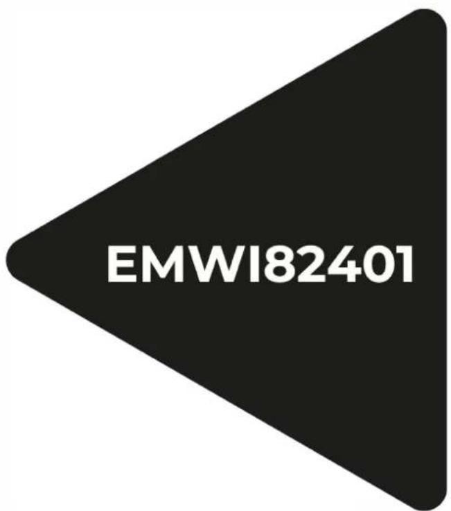 EAS Electric EMWI82401 - MANUAL DE INSTRUCCIONES - 1