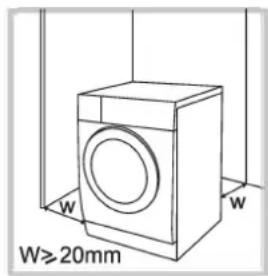 EAS Electric EMWI82401 - Advertencia - 1
