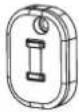 EAS Electric EMWI82401 - Accesorios - 3