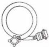 EAS Electric EMWI82401 - Accessories - 2