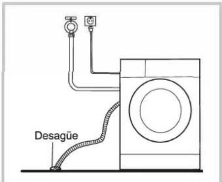 EAS Electric EMWI82401 - Advertencia - 1