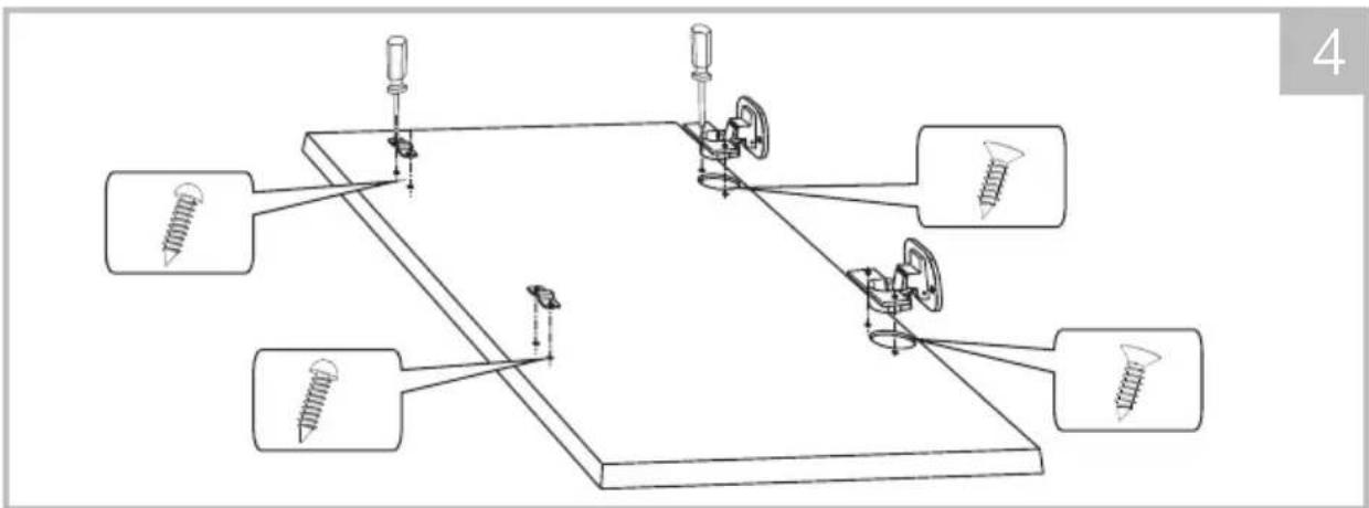 EAS Electric EMWI82401 - Overview - 5