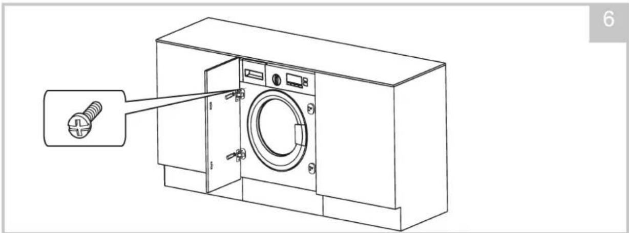 EAS Electric EMWI82401 - Esquema - 2