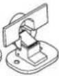 EAS Electric EMWI82401 - Accesorios - 2