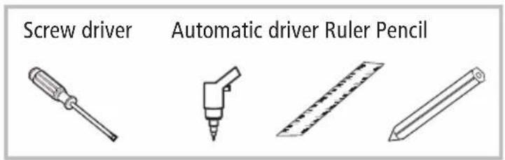 EAS Electric EMWI82401 - Tool - 1