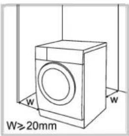 EAS Electric EMWI82401 - Avertissement - 1