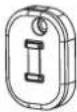 EAS Electric EMWI82401 - Accesorios - 4