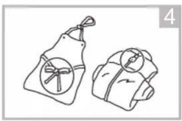 EAS Electric EMWI82401 - ■ Before Each Washing - 4