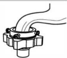 EAS Electric EMWI82401 - Advertencia - 2