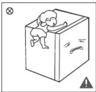 EAS Electric EMR451 - Related warnings for use - 3