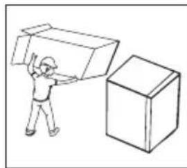 EAS Electric EMR451 - Placement - 1