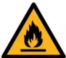 EAS Electric EMR451 - Warning - 1