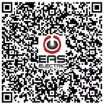 EAS Electric EMR451 - SMART TECHNOLOGY - 1